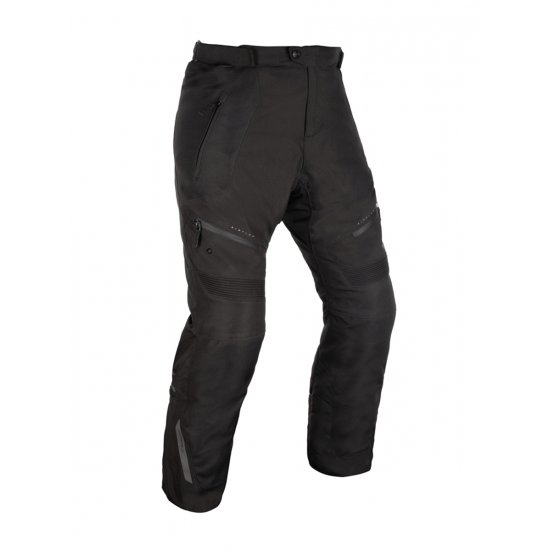 Oxford Toronto 1.0 Dry2Dry Mens Textile Trousers at JTS Biker Clothing