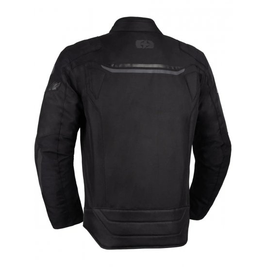 Oxford Toronto 1.0 Dry2Dry Textile Motorcycle Jacket at JTS Biker Clothing