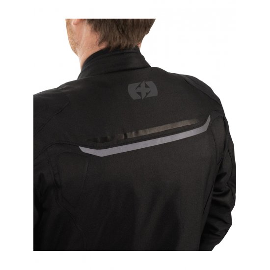 Oxford Toronto 1.0 Dry2Dry Textile Motorcycle Jacket at JTS Biker Clothing