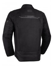 Oxford Toronto 1.0 Dry2Dry Textile Motorcycle Jacket at JTS Biker Clothing