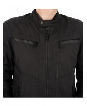 Oxford Toronto 1.0 Dry2Dry Textile Motorcycle Jacket at JTS Biker Clothing