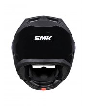 SMK Gullwing Unicolour Motorcycle Helmet at JTS Biker Clothing