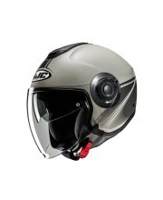 HJC I40N Vision Motorcycle Helmet at JTS Biker Clothing