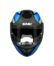 SMK Gullwing V2 Sonic Motorcycle Helmet at JTS Biker Clothing