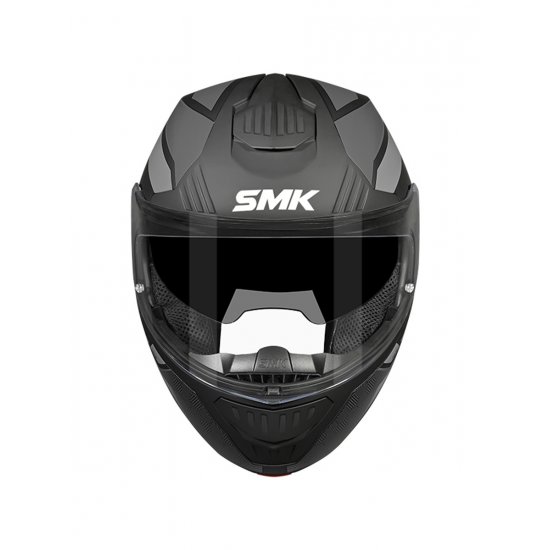 SMK Gullwing V2 Sonic Motorcycle Helmet at JTS Biker Clothing