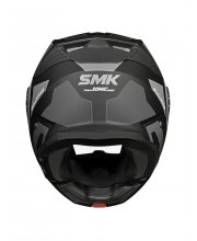 SMK Gullwing V2 Sonic Motorcycle Helmet at JTS Biker Clothing