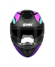 SMK Gullwing V2 Sonic Motorcycle Helmet at JTS Biker Clothing