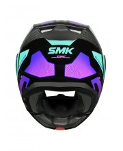 SMK Gullwing V2 Sonic Motorcycle Helmet at JTS Biker Clothing