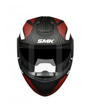 SMK Gullwing V2 Sonic Motorcycle Helmet at JTS Biker Clothing
