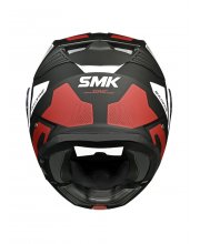 SMK Gullwing V2 Sonic Motorcycle Helmet at JTS Biker Clothing