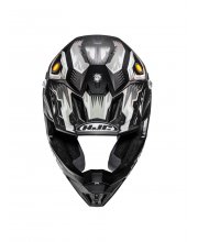 HJC C50 Mecha Beast Motorcycle Helmet at JTS Biker Clothing