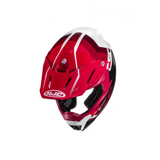 HJC C50 Primal Motorcycle Helmet at JTS Biker Clothing