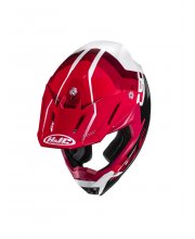 HJC C50 Primal Motorcycle Helmet at JTS Biker Clothing