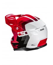 HJC C50 Primal Motorcycle Helmet at JTS Biker Clothing