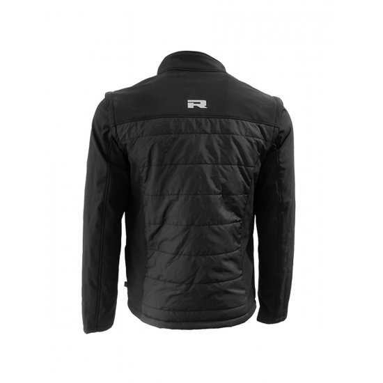 Richa Inferno Mens Heated Jacket at JTS Biker Clothing