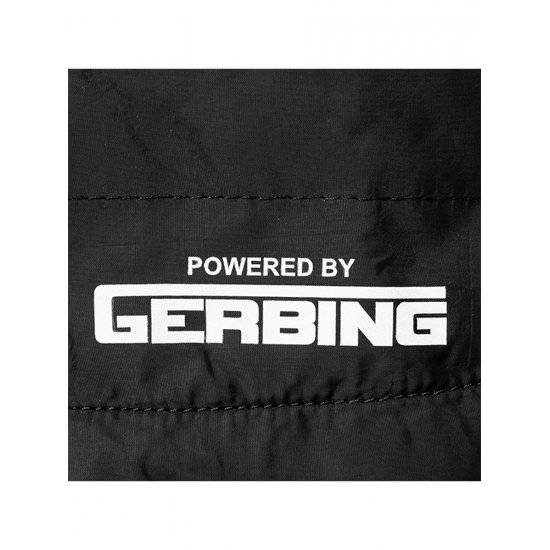 Richa Inferno Mens Heated Jacket at JTS Biker Clothing