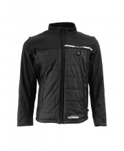 Richa Inferno Mens Heated Jacket at JTS Biker Clothing