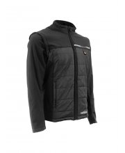 Richa Inferno Mens Heated Jacket at JTS Biker Clothing