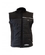 Richa Inferno Mens Heated Jacket at JTS Biker Clothing