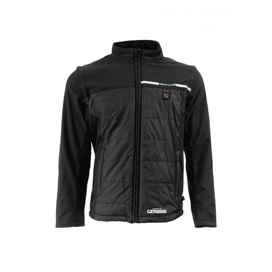 Richa Inferno Ladies Heated Jacket at JTS Biker Clothing