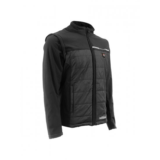 Richa Inferno Ladies Heated Jacket at JTS Biker Clothing