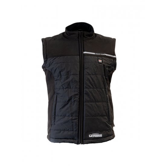 Richa Inferno Ladies Heated Jacket at JTS Biker Clothing