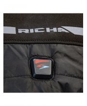 Richa Inferno Ladies Heated Jacket at JTS Biker Clothing