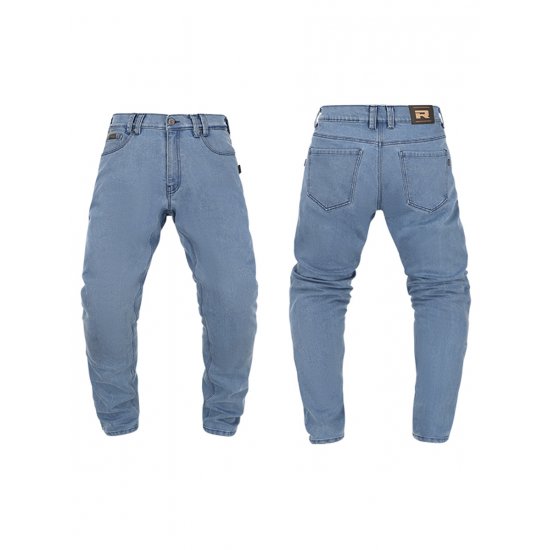 Richa Ragnar Motorcycle Jeans at JTS Biker Clothing