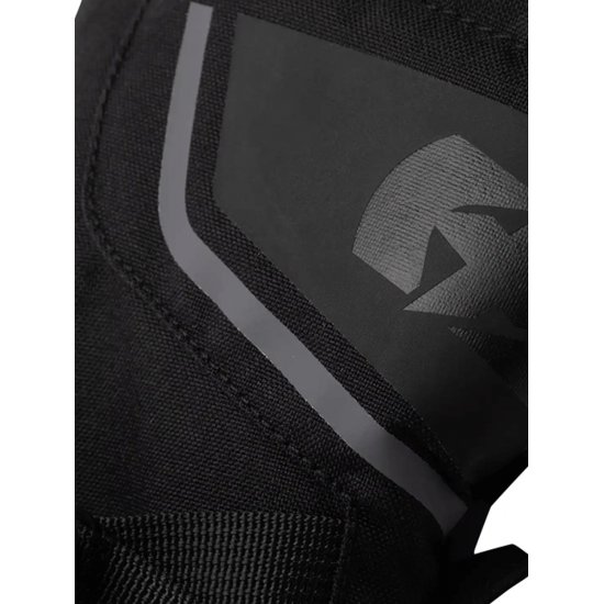 Oxford Montreal 5.0 Dry2Dry Mens Motorcycle Gloves At JTS Biker Clothing