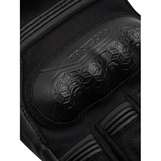Oxford Montreal 5.0 Dry2Dry Mens Motorcycle Gloves At JTS Biker Clothing