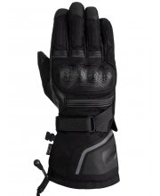 Oxford Montreal 5.0 Dry2Dry Mens Motorcycle Gloves At JTS Biker Clothing