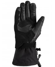 Oxford Montreal 5.0 Dry2Dry Mens Motorcycle Gloves At JTS Biker Clothing