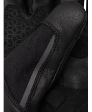 Oxford Montreal 5.0 Dry2Dry Mens Motorcycle Gloves At JTS Biker Clothing