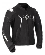 Oxford Omega 1.0 Air Ladies Mesh Motorcycle Jacket at JTS Biker Clothing 