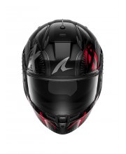Shark D-Skwal 3 Shiever Motorcycle Helmet at JTS Biker Clothing