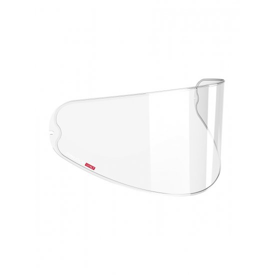 HJC HJ-42 CLEAR PINLOCK INSERT AT JTS BIKER CLOTHING