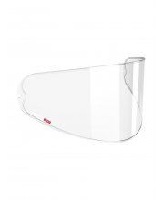 HJC HJ-42 CLEAR PINLOCK INSERT AT JTS BIKER CLOTHING