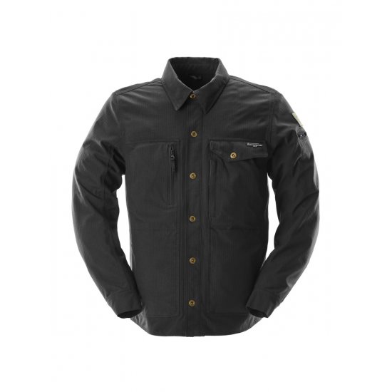 Furygan Eirik Textile Motorcycle Jacket at JTS Biker Clothing