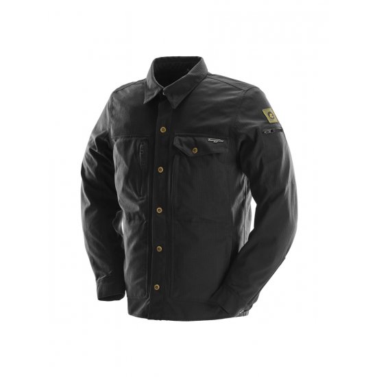 Furygan Eirik Textile Motorcycle Jacket at JTS Biker Clothing