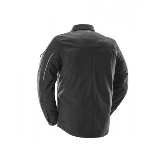 Furygan Eirik Textile Motorcycle Jacket at JTS Biker Clothing