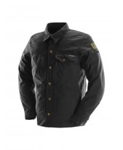 Furygan Eirik Textile Motorcycle Jacket at JTS Biker Clothing