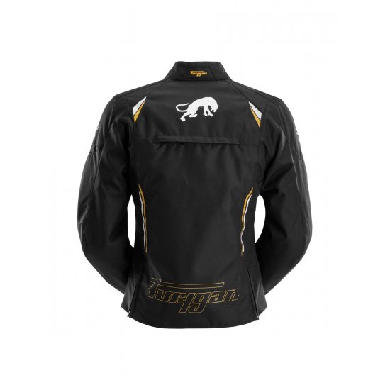 Furygan Agata Ladies Textile Motorcycle Jacket at JTS Biker Clothing