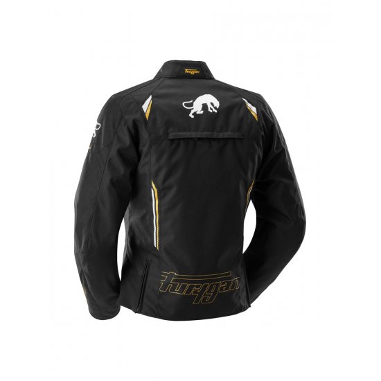 Furygan Agata Ladies Textile Motorcycle Jacket at JTS Biker Clothing