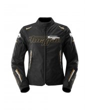 Furygan Agata Ladies Textile Motorcycle Jacket at JTS Biker Clothing