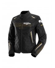 Furygan Agata Ladies Textile Motorcycle Jacket at JTS Biker Clothing