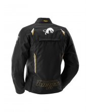 Furygan Agata Ladies Textile Motorcycle Jacket at JTS Biker Clothing