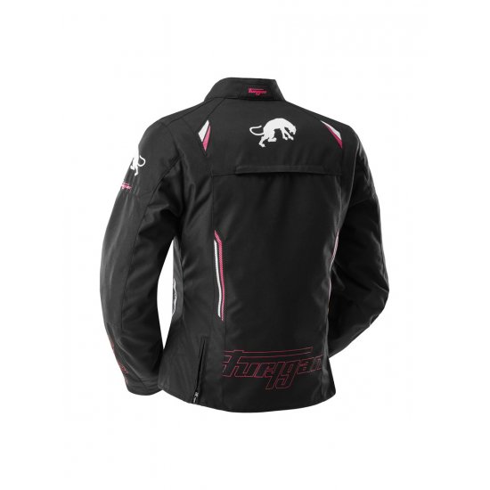 Furygan Agata Ladies Textile Motorcycle Jacket at JTS Biker Clothing