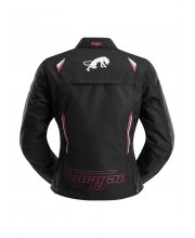 Furygan Agata Ladies Textile Motorcycle Jacket at JTS Biker Clothing