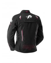 Furygan Agata Ladies Textile Motorcycle Jacket at JTS Biker Clothing