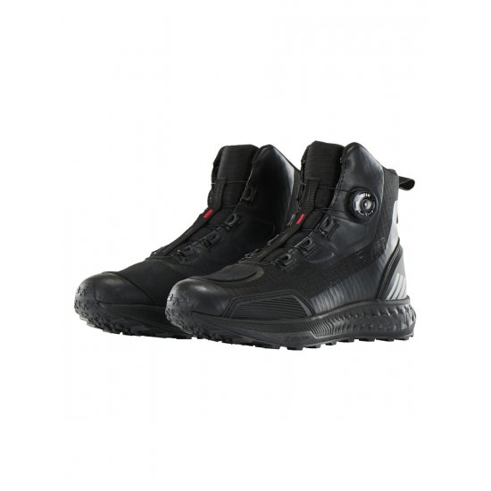 Furygan Tonik D3O Motorcycle Boots at JTS Biker Clothing